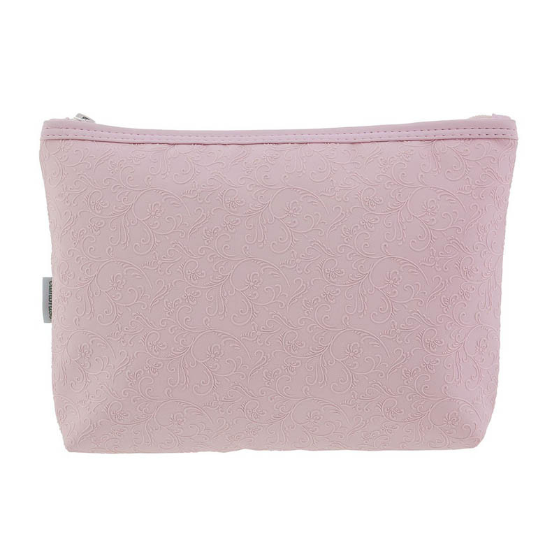 neceser elite de cambrass en color rosa