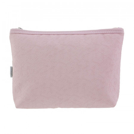 neceser elite de cambrass en color rosa