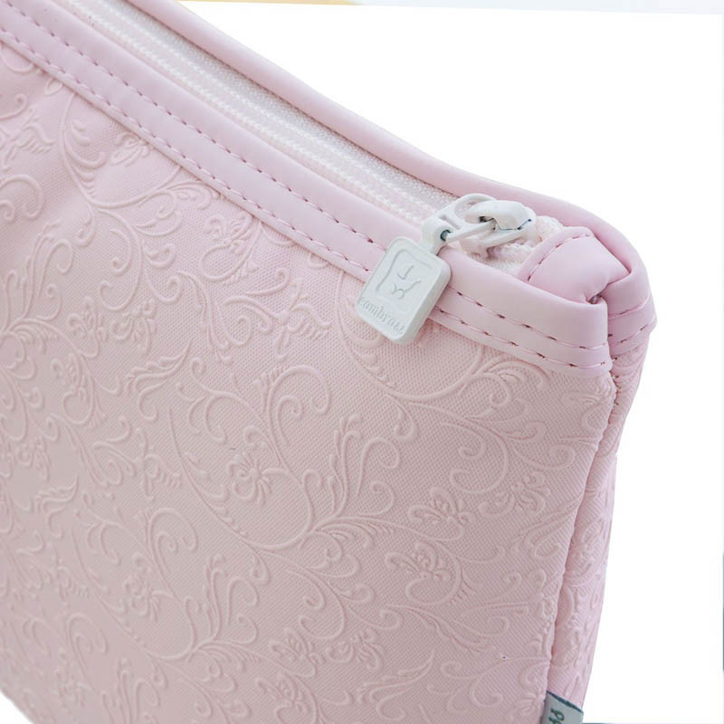 neceser elite de cambrass en color rosa