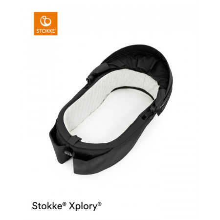 Stokke Xplory X Capazo | GOYVI.es