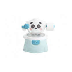 orinal funny de olmitos modelo panda