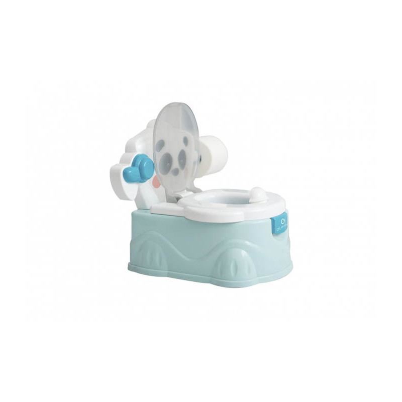 orinal funny de olmitos modelo panda
