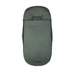 saco de silla para harvey 3 de easywalker en el color forest green