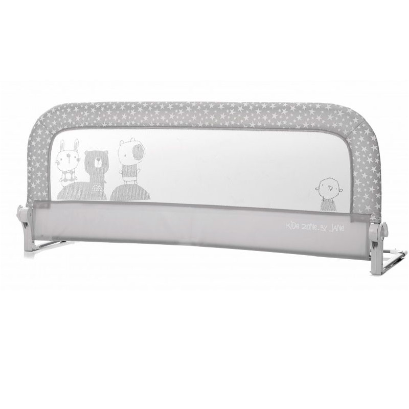 Jane barrera de seguridad para cama compacta 150 x 60
