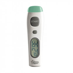 termómetro digital sin contacto de tomee tippee 2