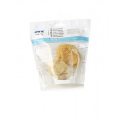 esponja natural de jane pack de 2 2