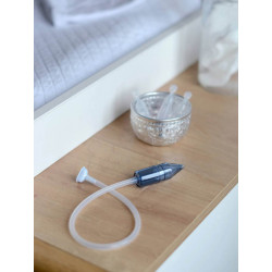 aspirador nasal manual minidoo de beaba 2