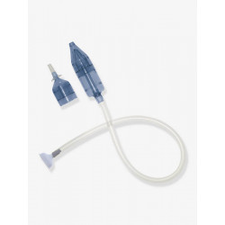 aspirador nasal manual minidoo de beaba
