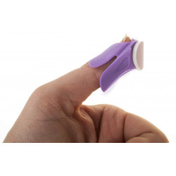 thumble lima de uñas de baby nails 2