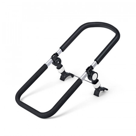 estructura de silla y capazo cameleon 3 plus de bugaboo en aluminio