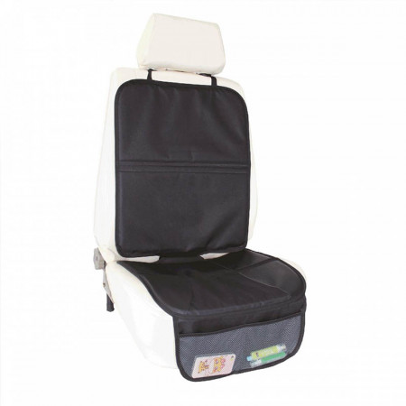 protector de asiento pro tect de baby monsters