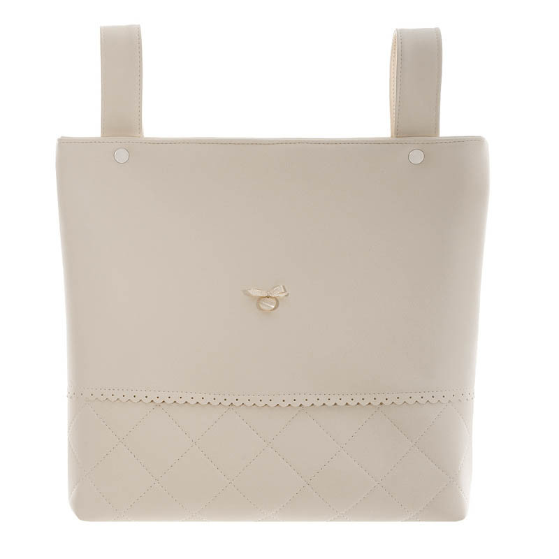 bolso talega tb02 pol de uzturre en el color  piedra