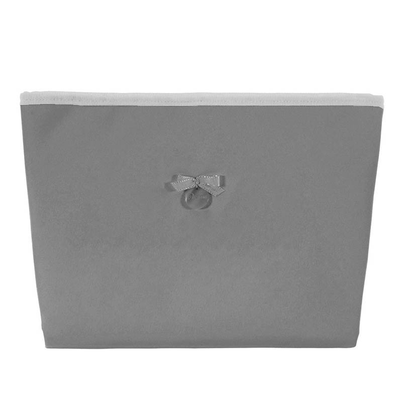 CAMBIADOR UZTURRE POL 1200 en color gris