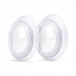 copas recolectoras de leche materna elvie catch