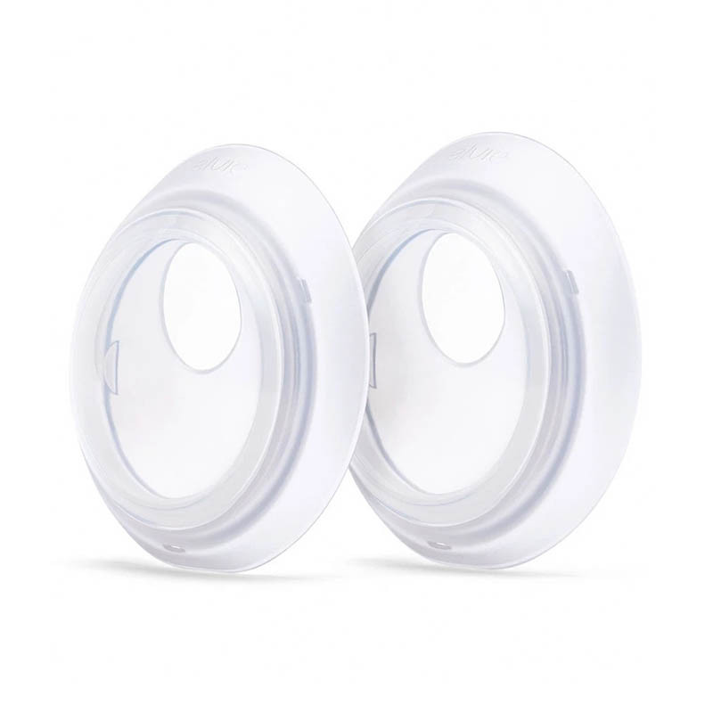 copas recolectoras de leche materna elvie catch