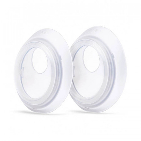 copas recolectoras de leche materna elvie catch