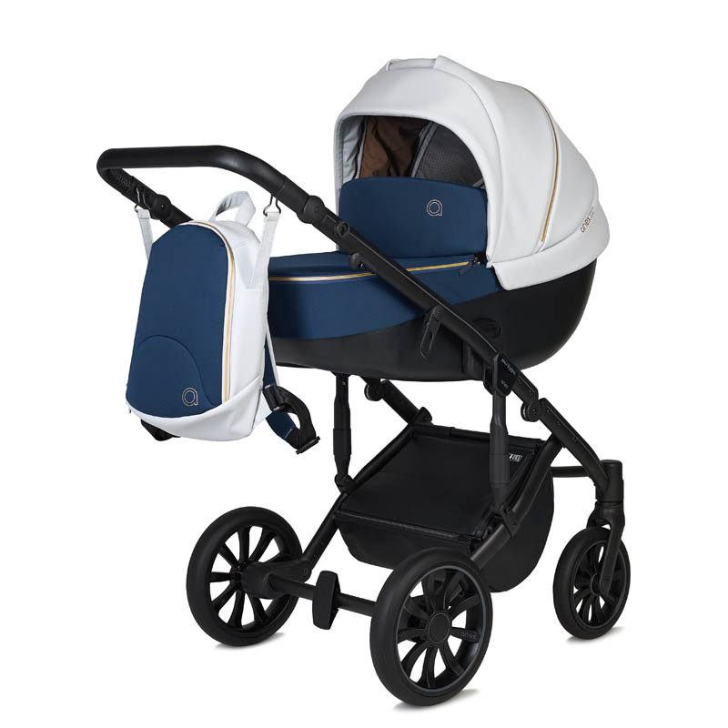 anex m type cochecito en el color noble