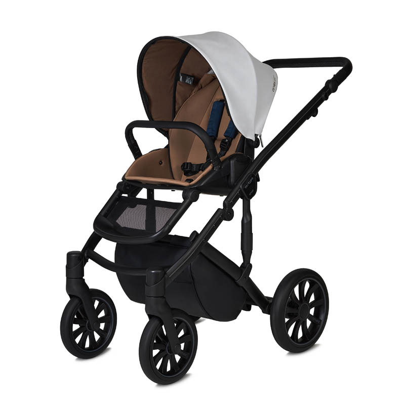 anex m type cochecito en el color noble