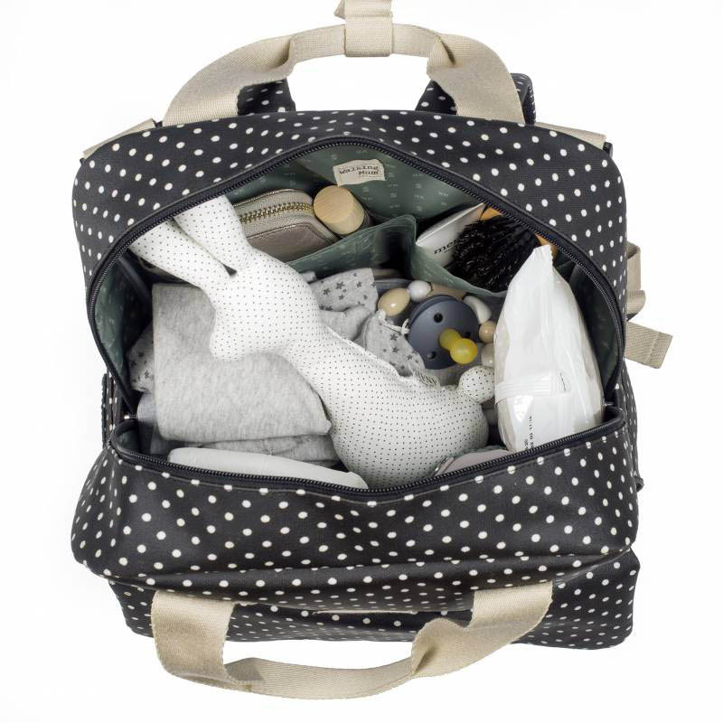 mochila emily de walking mum