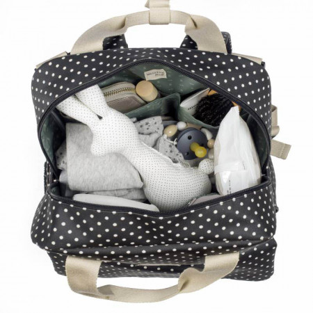 mochila emily de walking mum