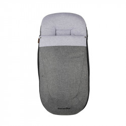 saco de silla para harvey 3 de easywalker en el color forest green 2