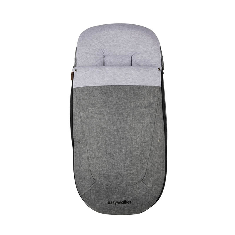 Easywalker Harvey 3 Footmuff Saco De Silla | GOYVI.es