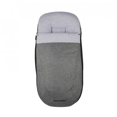 Easywalker Harvey 3 Footmuff Saco De Silla | GOYVI.es