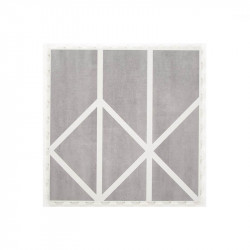 alfombra de juegos nordic color pebble de toddle kind 2