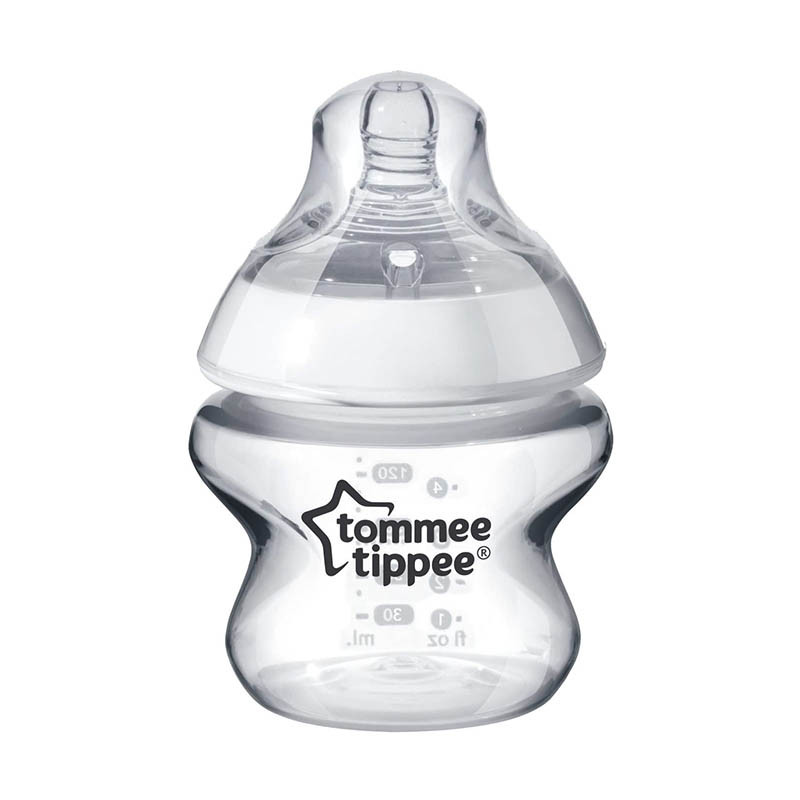 tommee tippee closer to nature biberón