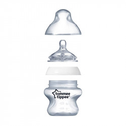 tommee tippee closer to nature biberón 2