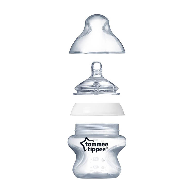 tommee tippee closer to nature biberón