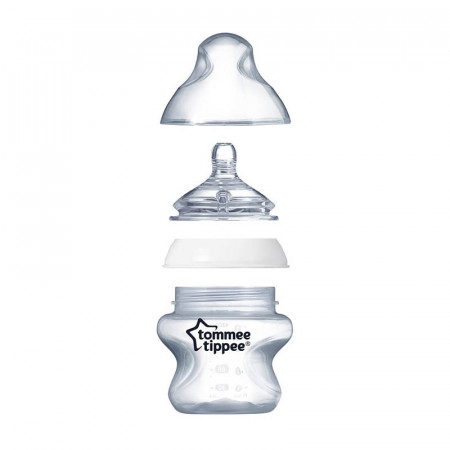 tommee tippee closer to nature biberón