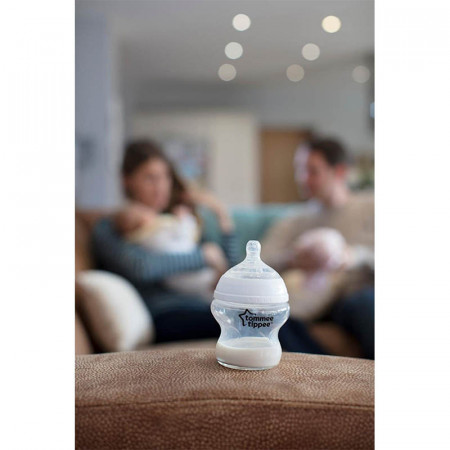 tommee tippee closer to nature biberón