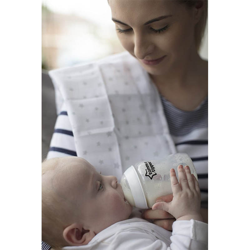 tommee tippee closer to nature biberón