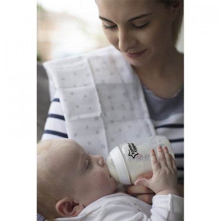 tommee tippee closer to nature biberón