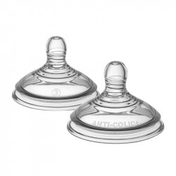 tetinas para biberón 6m+ de tommee tippee 2