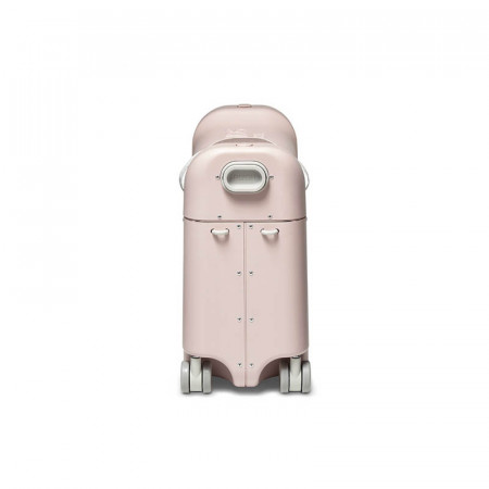 maleta jetkids bedbox de stokke en el color pink lemonade
