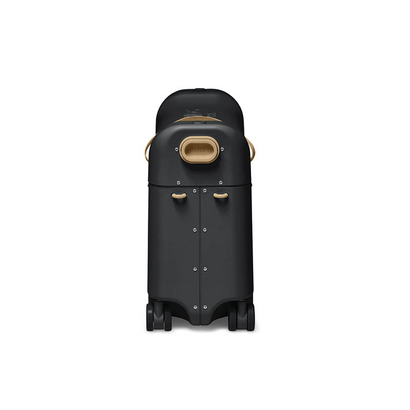 maleta jetkids bedbox de stokke en el color lunar eclipse