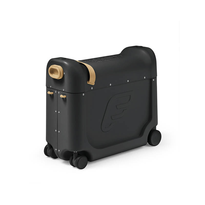 Maleta Jetkids Bedbox de Stokke en el color lunar eclipse.