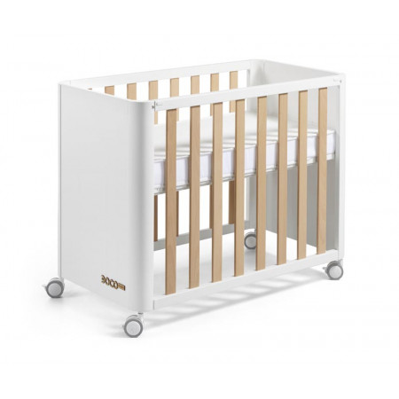 cotinfant doco sleeping style minicuna colecho 90 x 50