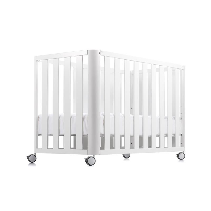 cuna colecho doco sleeping de cotinfant en blanco