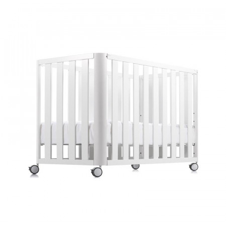 cuna colecho doco sleeping de cotinfant en blanco