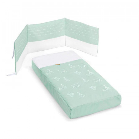 textil tipi verde