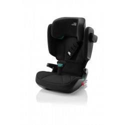 silla de coche kidfix i-size de britax römer en el color golden cognac 2