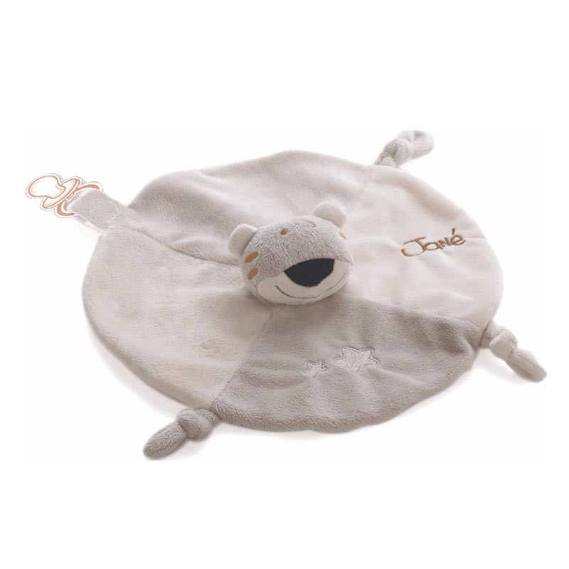 doudou de jane tigre