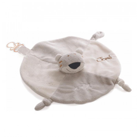 doudou de jane tigre
