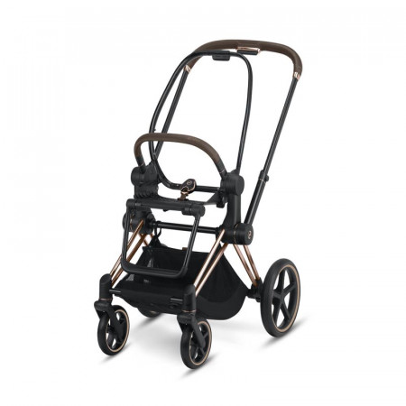 chasis priam rose gold