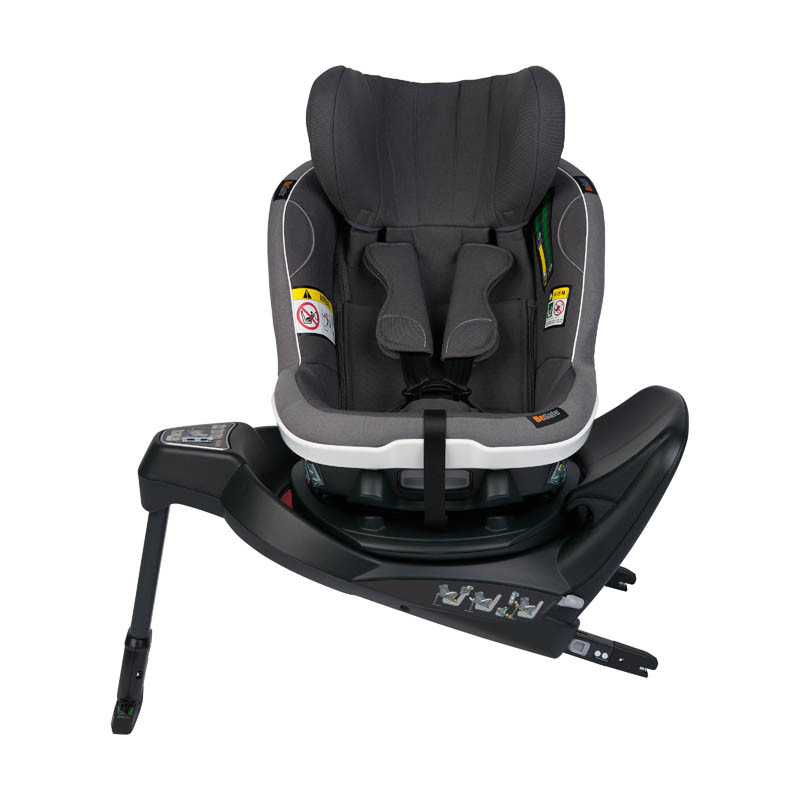 Besafe iZi Turn B i-Size silla de coche