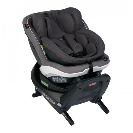 Besafe iZi Turn B i-Size silla de coche