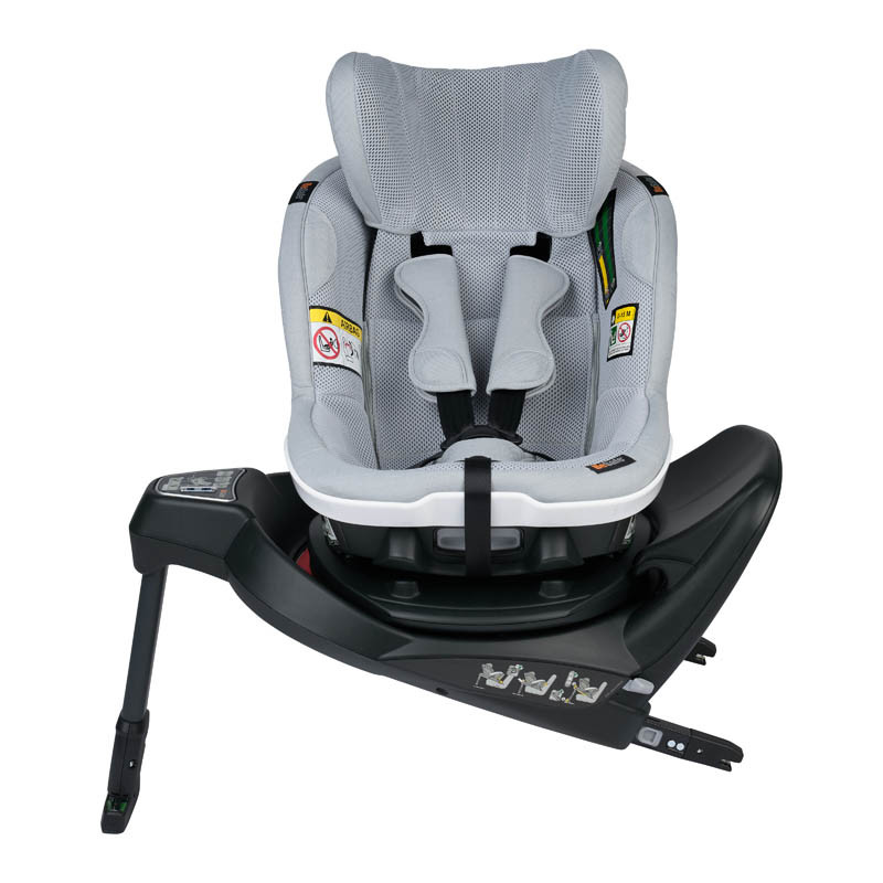 Besafe iZi Turn B i-Size silla de coche